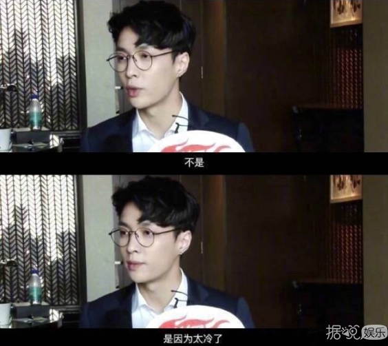 刘昊然张艺兴林更新白敬亭，你们这样做真的好吗？