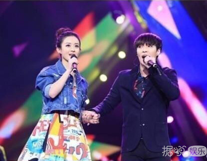 刘昊然张艺兴林更新白敬亭，你们这样做真的好吗？