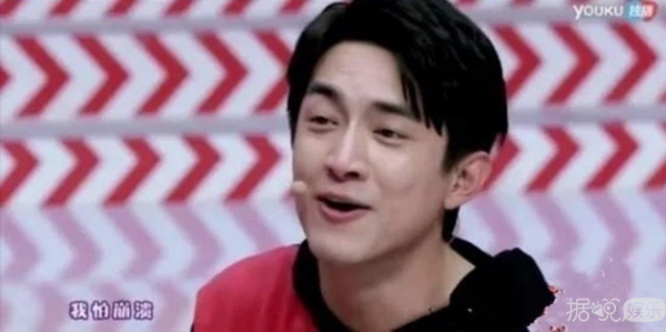 刘昊然张艺兴林更新白敬亭，你们这样做真的好吗？