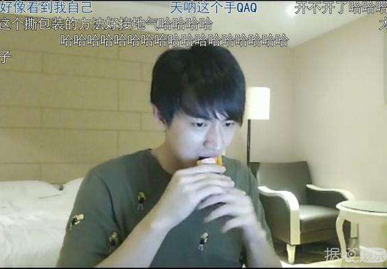 刘昊然张艺兴林更新白敬亭，你们这样做真的好吗？