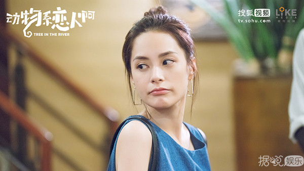 同房算时间，让老婆跟朋友睡，贺军翔新电视剧毁三观