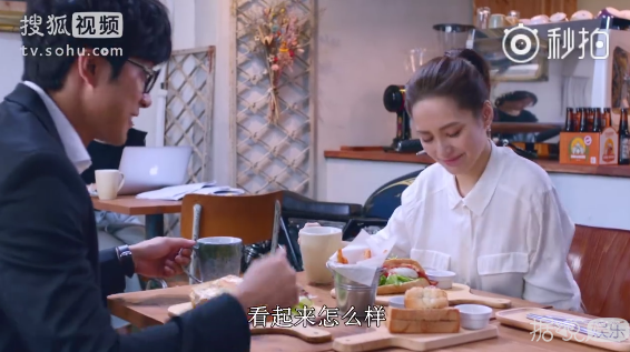 同房算时间，让老婆跟朋友睡，贺军翔新电视剧毁三观