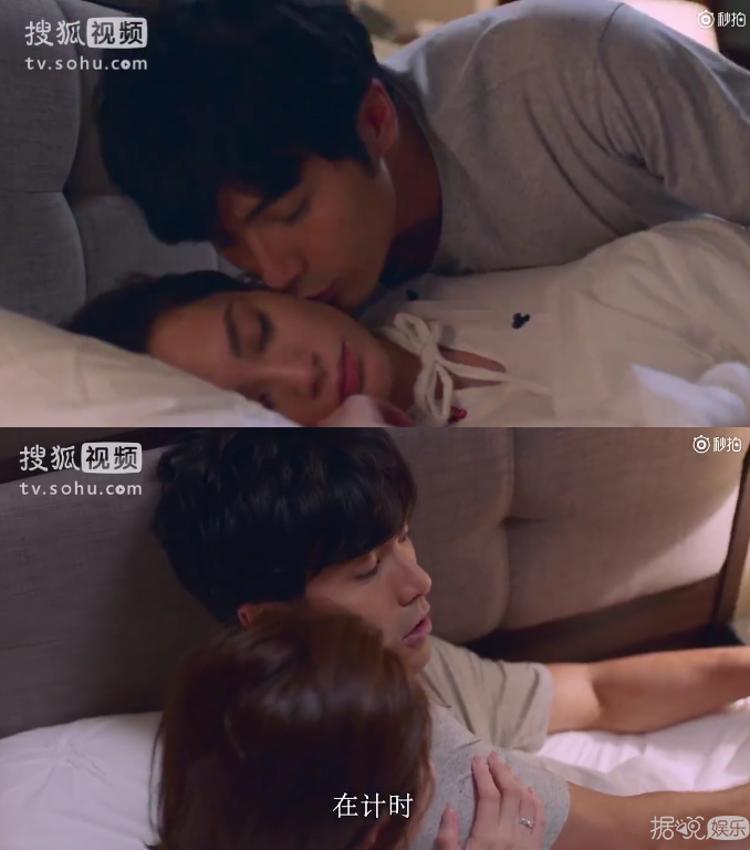 同房算时间，让老婆跟朋友睡，贺军翔新电视剧毁三观
