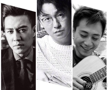 自己的表情包被恶搞怎么办？金馆长、张学友心太大了