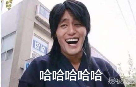 自己的表情包被恶搞怎么办？金馆长、张学友心太大了