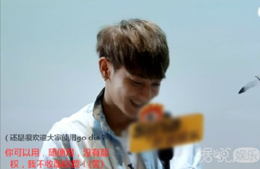 自己的表情包被恶搞怎么办？金馆长、张学友心太大了