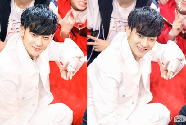 自己的表情包被恶搞怎么办？金馆长、张学友心太大了