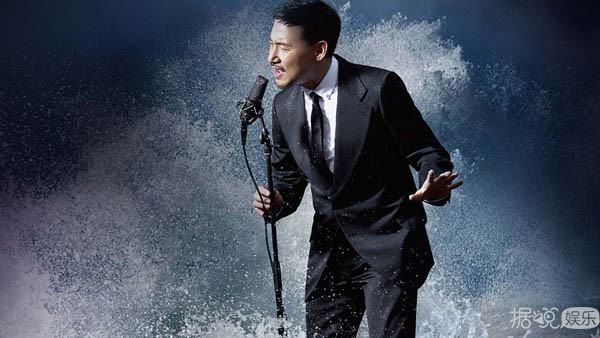 自己的表情包被恶搞怎么办？金馆长、张学友心太大了