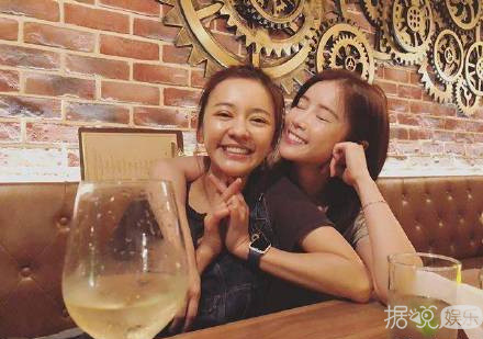相比于阮经天的新恋情，我对他的过往情史更感兴趣