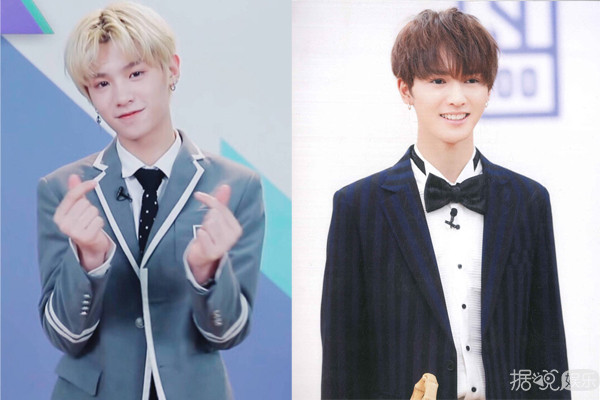 新男团诞生！蔡徐坤C位出道实至名归，他却被质疑有黑幕？