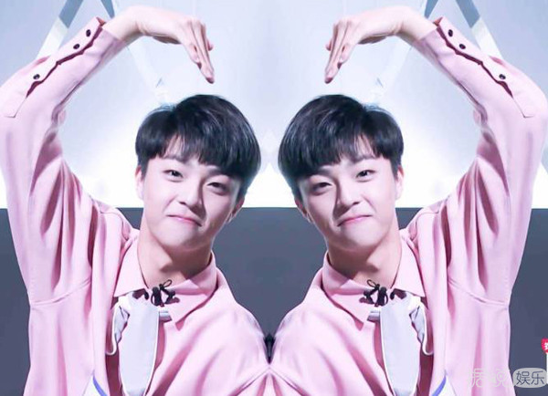 新男团诞生！蔡徐坤C位出道实至名归，他却被质疑有黑幕？