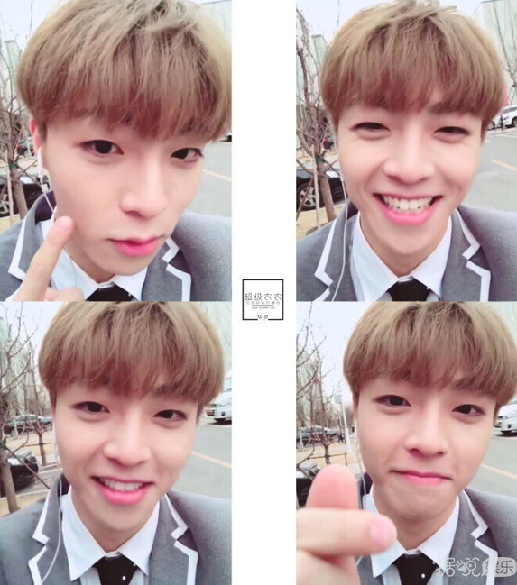 新男团诞生！蔡徐坤C位出道实至名归，他却被质疑有黑幕？