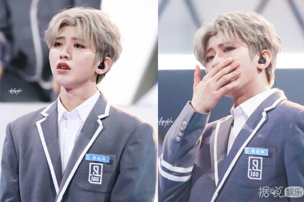 新男团诞生！蔡徐坤C位出道实至名归，他却被质疑有黑幕？