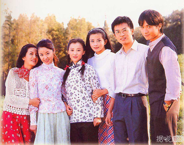 琼瑶被丈夫前妻指控夺夫，怪不得笔下的小三总能成功逆袭