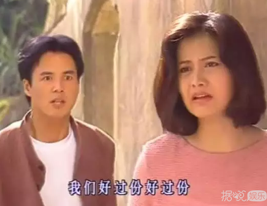 琼瑶被丈夫前妻指控夺夫，怪不得笔下的小三总能成功逆袭