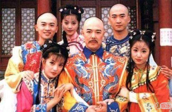 出道15年了，董璇的颜值还是这么能打啊