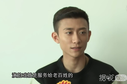 林更新是叔叔，蒋梦婕是阿姨，王俊凯和易烊千玺你们有点皮哦