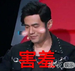 和周杰伦互殴，爆料自己在特殊场所工作，周渝民原来这么有梗？