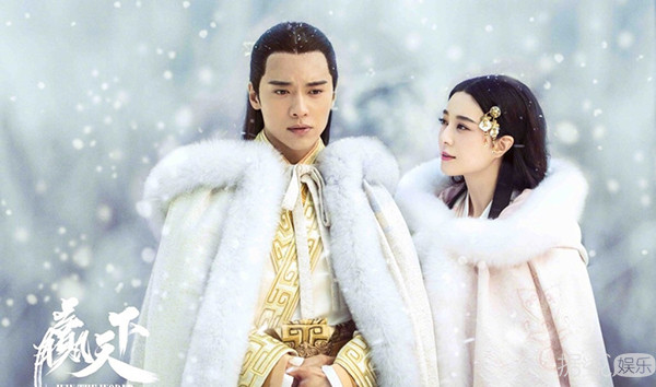 李晨代替高云翔重拍《巴清传》,他一年前的愿望终于实现了 李晨代替高云翔重拍《巴清传》,他一年前的愿望终于实现了