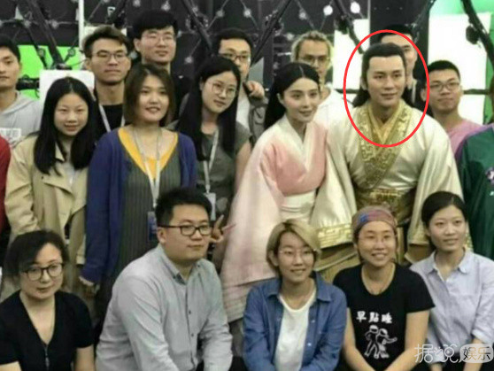 李晨代替高云翔重拍《巴清传》,他一年前的愿望终于实现了 李晨代替高云翔重拍《巴清传》,他一年前的愿望终于实现了