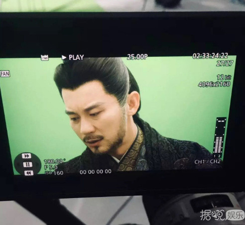 李晨代替高云翔重拍《巴清传》,他一年前的愿望终于实现了 李晨代替高云翔重拍《巴清传》,他一年前的愿望终于实现了