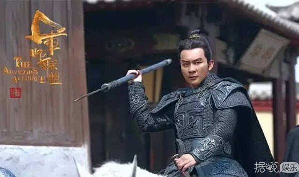李晨代替高云翔重拍《巴清传》,他一年前的愿望终于实现了 李晨代替高云翔重拍《巴清传》,他一年前的愿望终于实现了