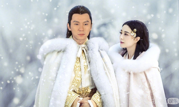李晨代替高云翔重拍《巴清传》,他一年前的愿望终于实现了 李晨代替高云翔重拍《巴清传》,他一年前的愿望终于实现了