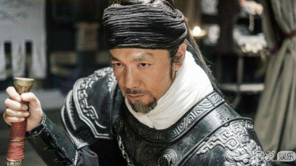 李晨代替高云翔重拍《巴清传》,他一年前的愿望终于实现了 李晨代替高云翔重拍《巴清传》,他一年前的愿望终于实现了