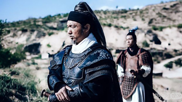 李晨代替高云翔重拍《巴清传》,他一年前的愿望终于实现了 李晨代替高云翔重拍《巴清传》,他一年前的愿望终于实现了