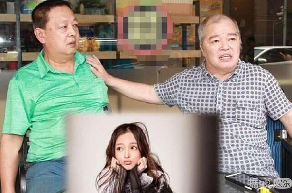 先是"家丑门"后又来个"弃养门"，张韶涵父母也太极品了吧