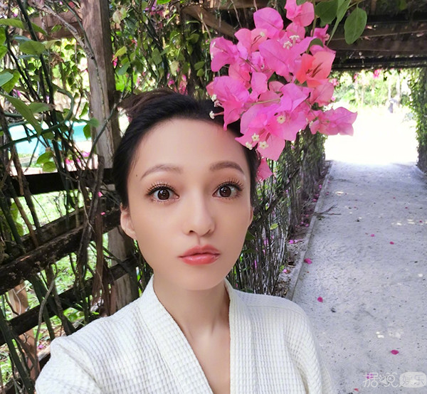 先是"家丑门"后又来个"弃养门"，张韶涵父母也太极品了吧