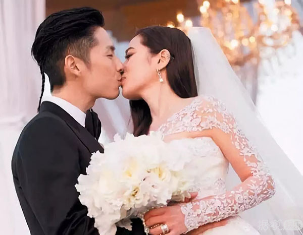 结婚四年就开撕三次，这两夫妻的婚姻也太儿戏了吧