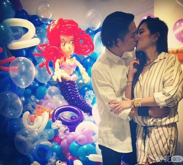结婚四年就开撕三次，这两夫妻的婚姻也太儿戏了吧