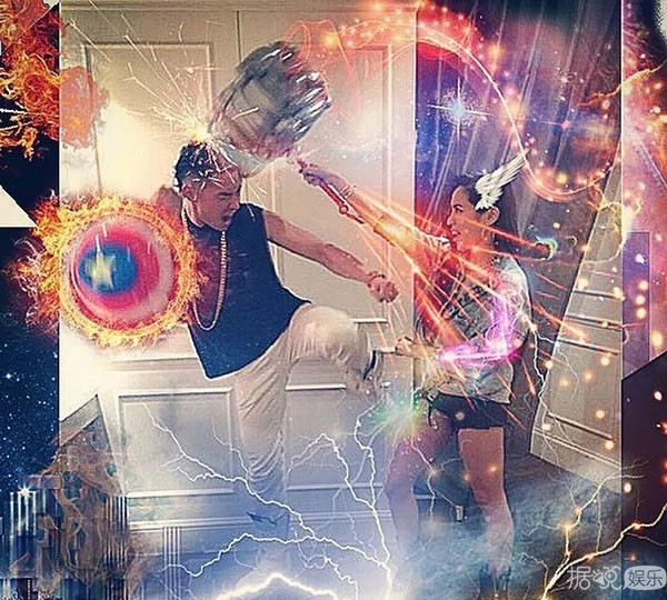 结婚四年就开撕三次，这两夫妻的婚姻也太儿戏了吧