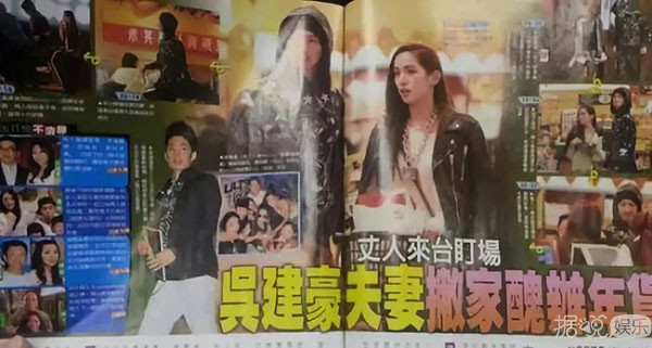 结婚四年就开撕三次，这两夫妻的婚姻也太儿戏了吧