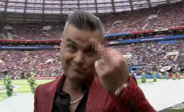 世界杯现场活捉陈奕迅,鹿晗大张伟跨界解说却被骂惨