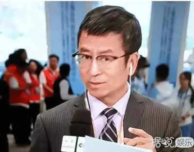 世界杯现场活捉陈奕迅,鹿晗大张伟跨界解说却被骂惨