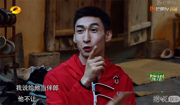 短道速滑情侣韩天宇刘秋宏大婚，网友却只关心刘宪华和武大靖？