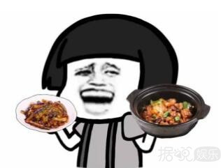 遇到会做菜的男生立马就嫁？陈瑶你的吃货本性暴露啦