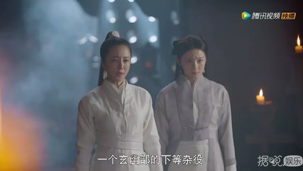 这种有仇必报，绝不手软的女主，实在太痛快了！