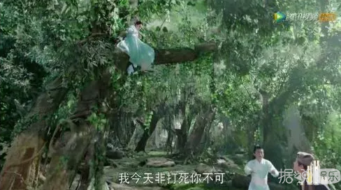 这种有仇必报，绝不手软的女主，实在太痛快了！