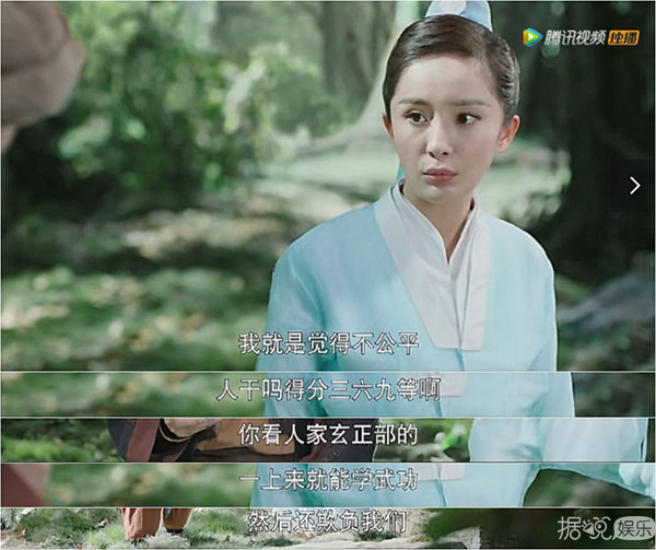这种有仇必报，绝不手软的女主，实在太痛快了！