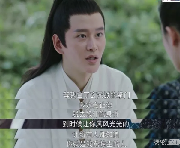 这种有仇必报，绝不手软的女主，实在太痛快了！