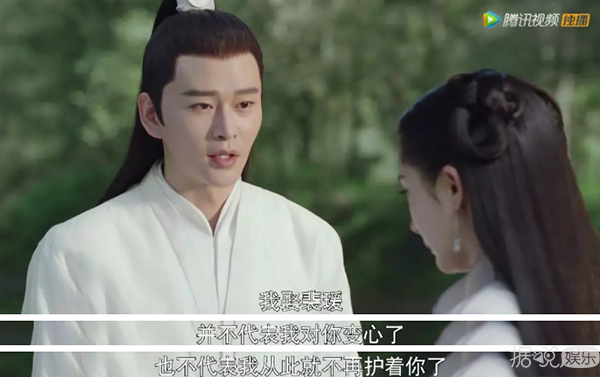 这种有仇必报，绝不手软的女主，实在太痛快了！