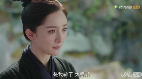 这种有仇必报，绝不手软的女主，实在太痛快了！