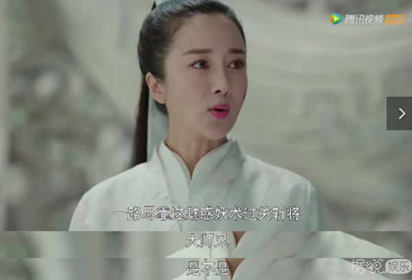 这种有仇必报，绝不手软的女主，实在太痛快了！