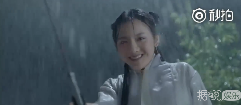 这种有仇必报，绝不手软的女主，实在太痛快了！