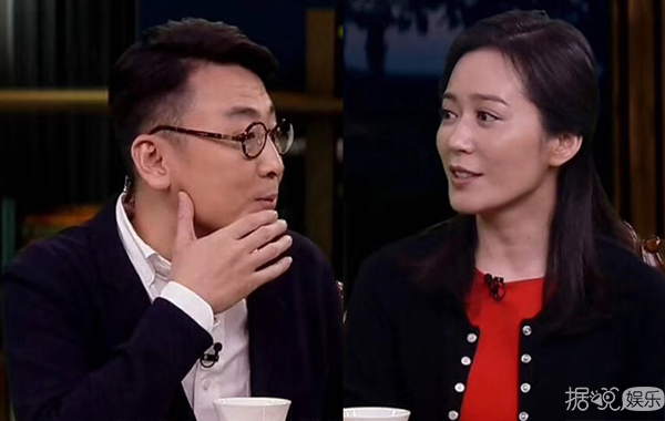 拒当女一,李小冉陈数都为她着迷,47岁的俞飞鸿活得太有魅力了 拒当女一,李小冉陈数都为她着迷,47岁的俞飞鸿活得太有魅力了