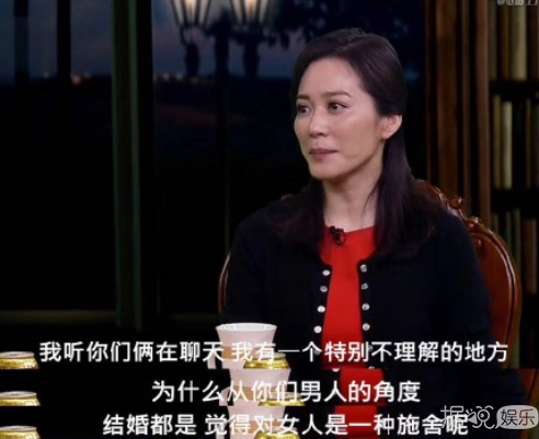 拒当女一,李小冉陈数都为她着迷,47岁的俞飞鸿活得太有魅力了 拒当女一,李小冉陈数都为她着迷,47岁的俞飞鸿活得太有魅力了