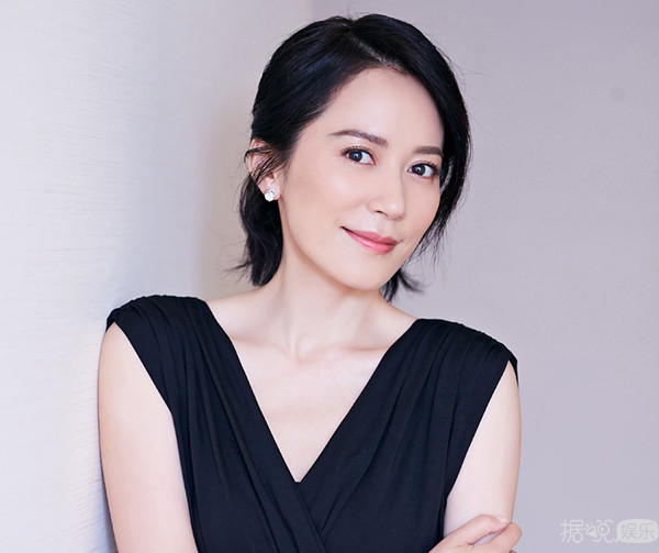 拒当女一,李小冉陈数都为她着迷,47岁的俞飞鸿活得太有魅力了 拒当女一,李小冉陈数都为她着迷,47岁的俞飞鸿活得太有魅力了